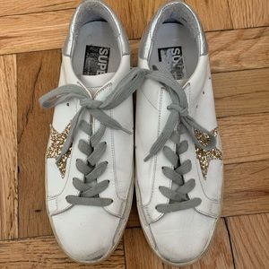Golden goose sneakers